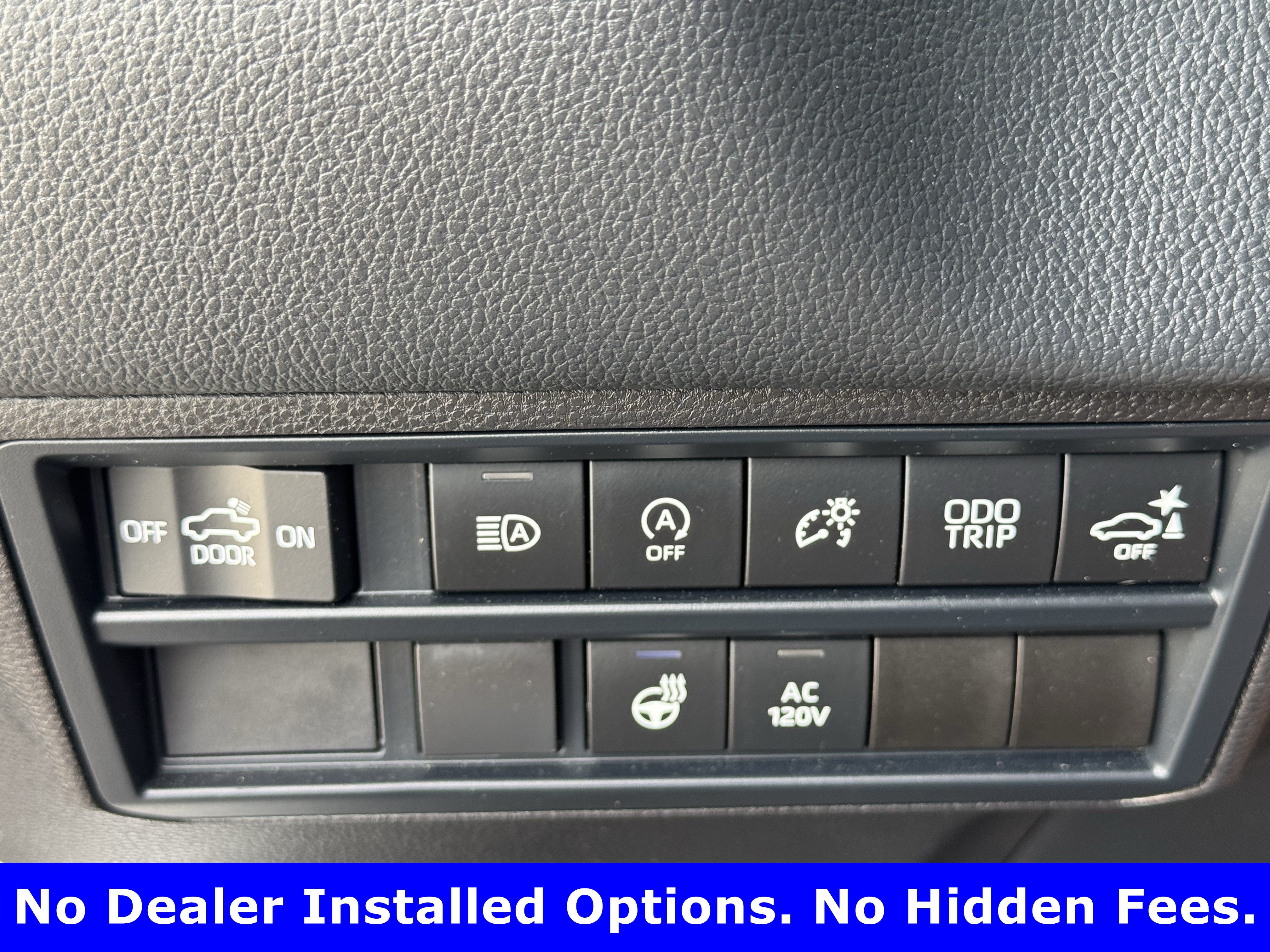 Used 2024 Toyota Tundra Limited AWD/4WD image 20