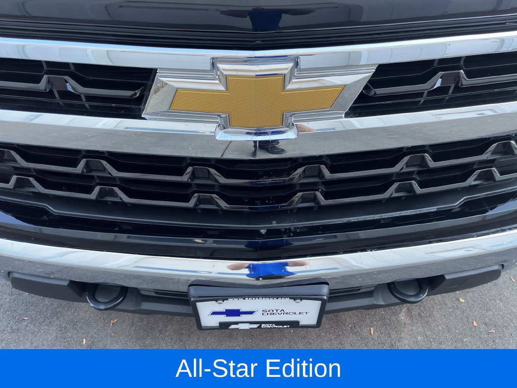 Used 2023 Chevrolet Silverado 1500 LT AWD/4WD image 41