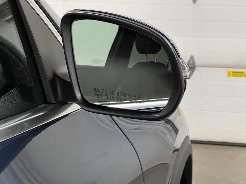 Used 2023 Mercedes-Benz GLA 250 4MATIC image 10