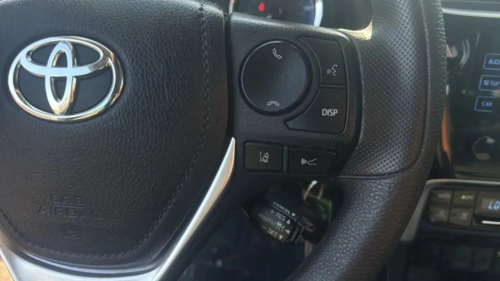 Used 2019 Toyota Corolla LE FWD image 24