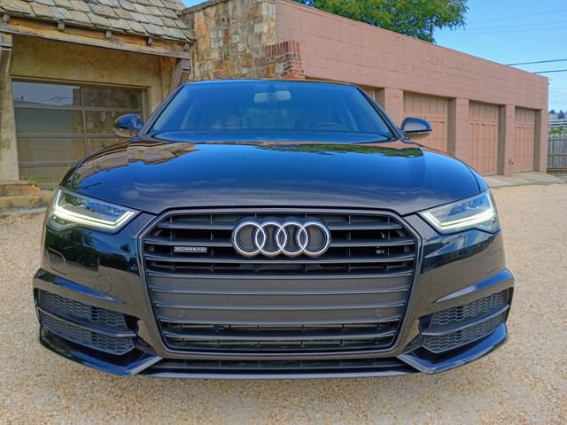 Used 2018 Audi A6 2.0T Premium Plus w/ Premium Plus Package AWD/4WD image 3