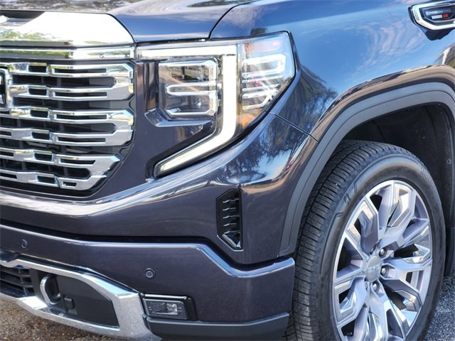 Used 2022 GMC Sierra 1500 Denali w/ Denali Reserve Package image 7