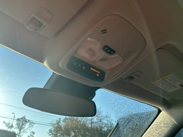 Used 2024 Chevrolet TrailBlazer LS image 13