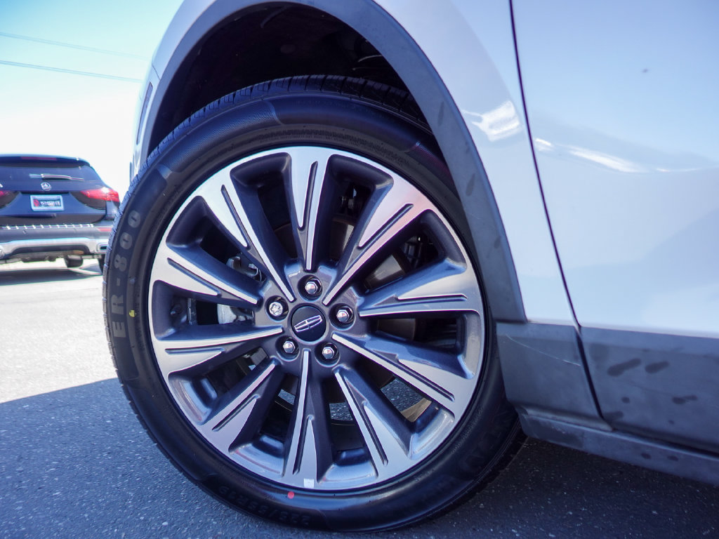 Used 2022 Lincoln Corsair Reserve w/ Elements Package AWD/4WD image 10