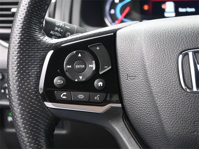 Used 2019 Honda Passport Elite image 2