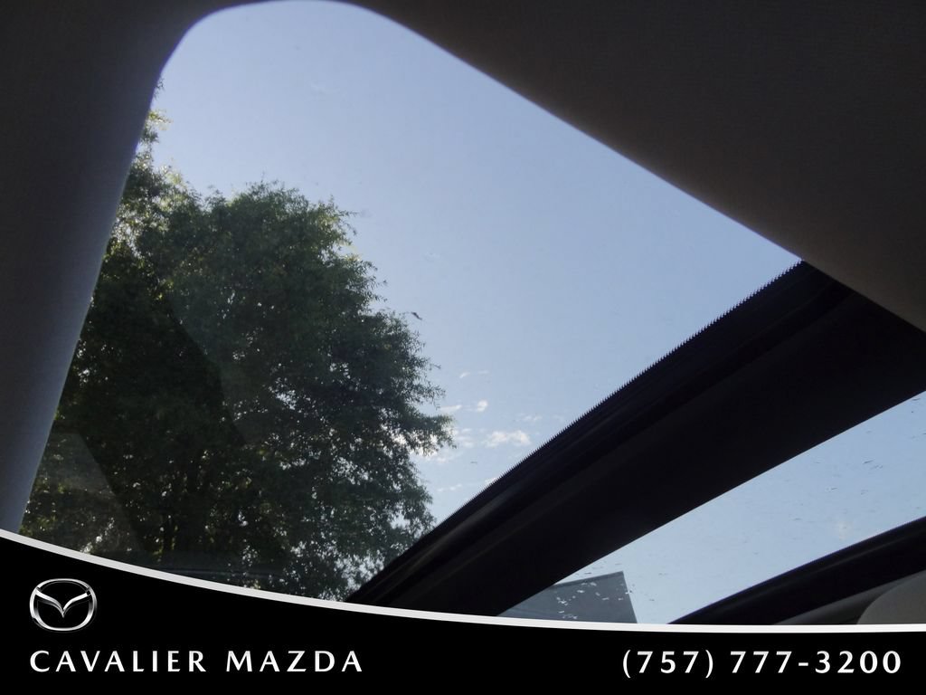 New 2026 MAZDA CX-50 AWD 2.5 S w/ Cargo Package image 13