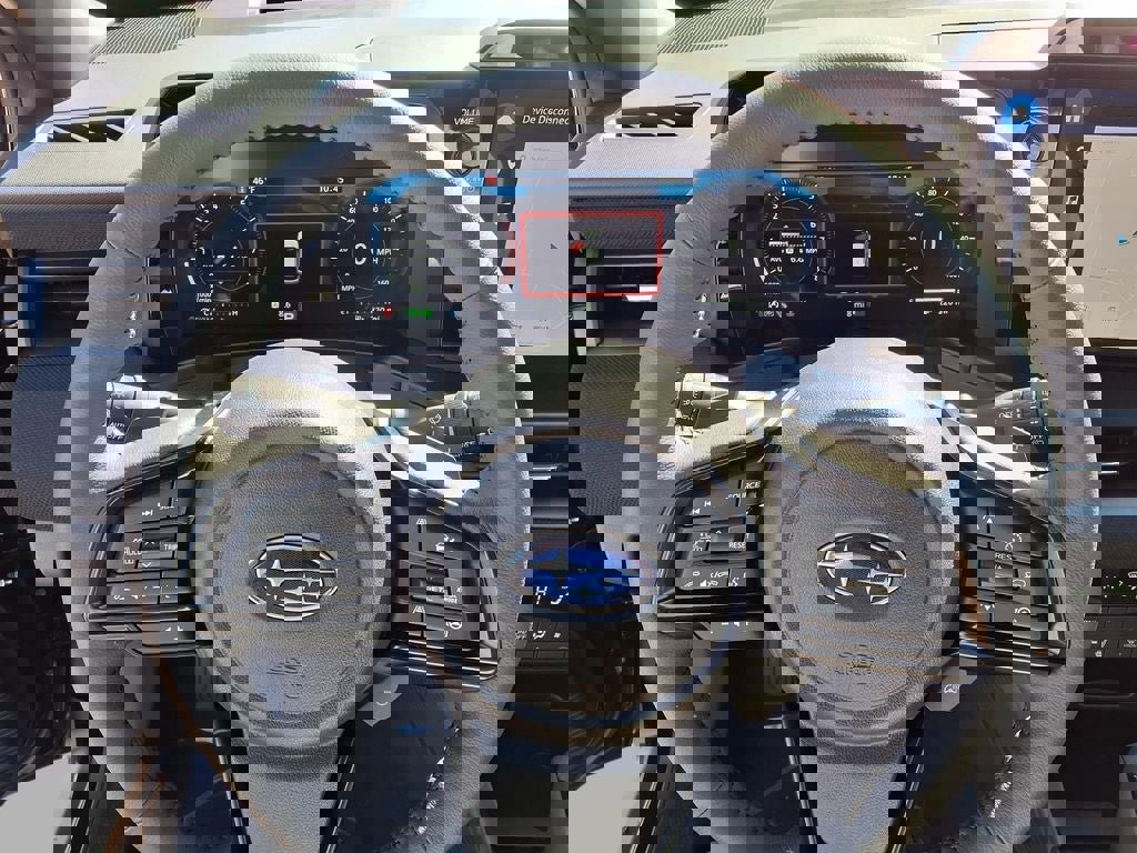 New 2026 Subaru Outback Limited image 7