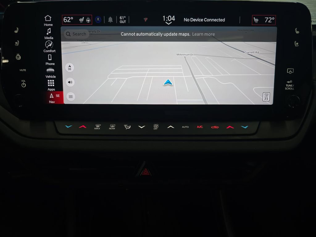 New 2026 Dodge Charger R/T AWD/4WD image 23