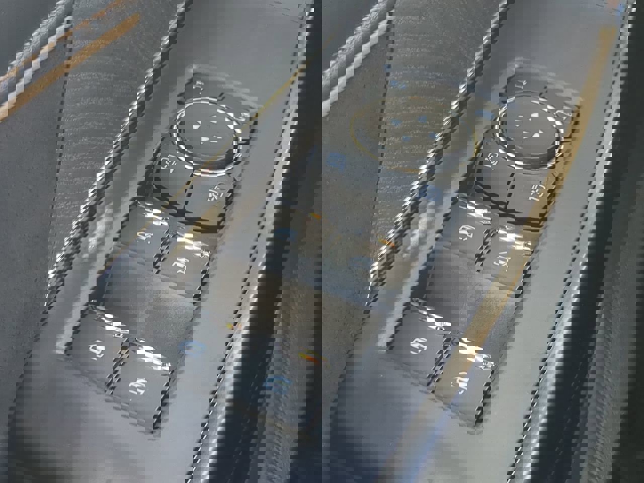 Used 2021 Ford F150 Platinum w/ Equipment Group 701A High image 26