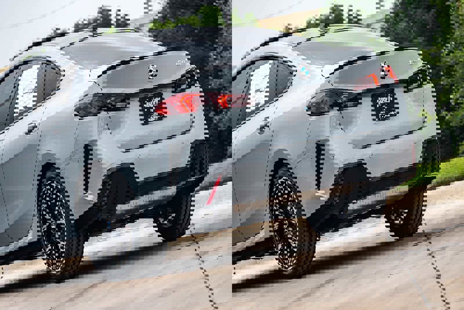 Used 2026 BMW 228i w/ Technology Package image 5