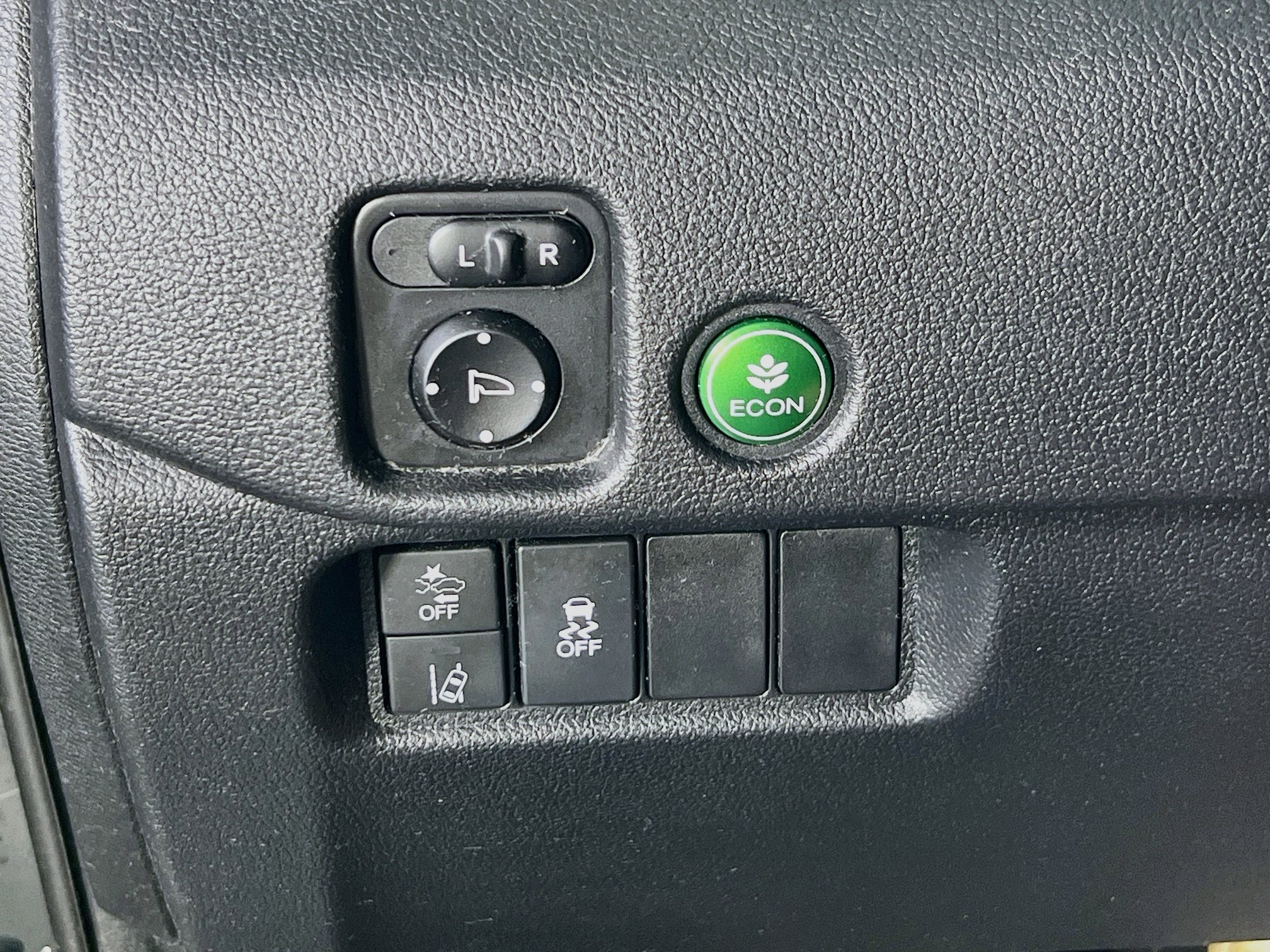 Used 2019 Honda Passport EX-L image 10
