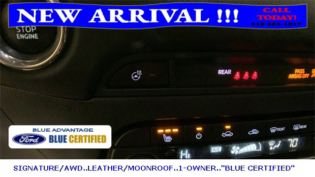 Used 2021 MAZDA CX-5 Signature image 43