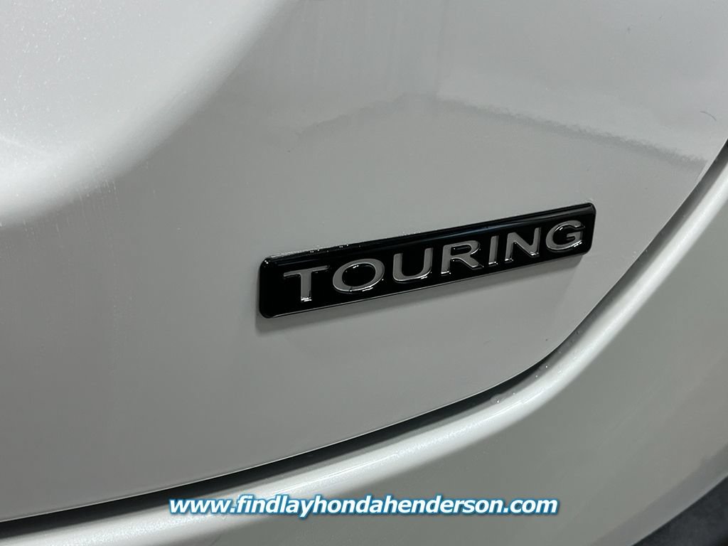 New 2026 Honda Pilot Touring image 6