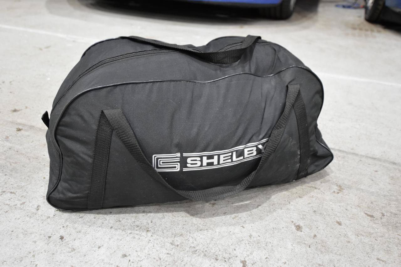 Used 2008 Ford Mustang Shelby GT500 RWD image 47