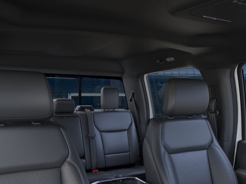 New 2025 Ford F150 Lariat image 22