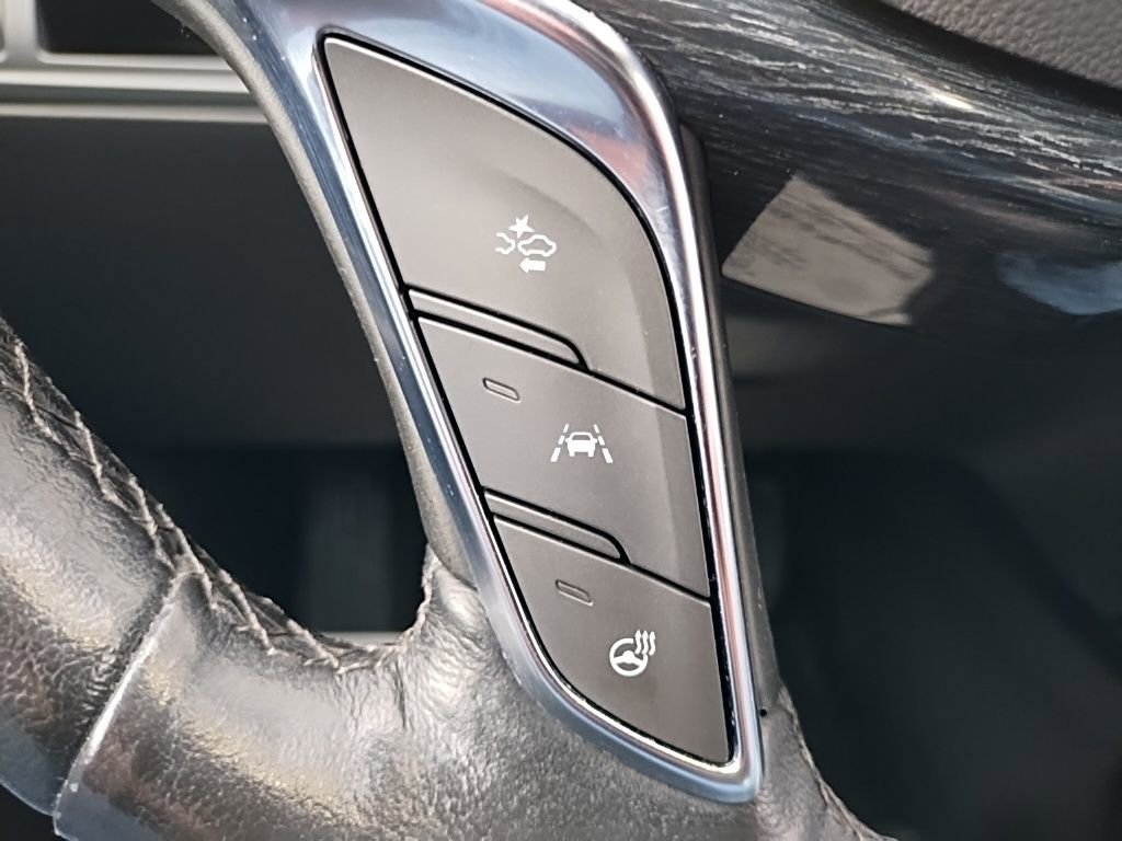 Used 2023 Cadillac XT5 Premium Luxury AWD/4WD image 33