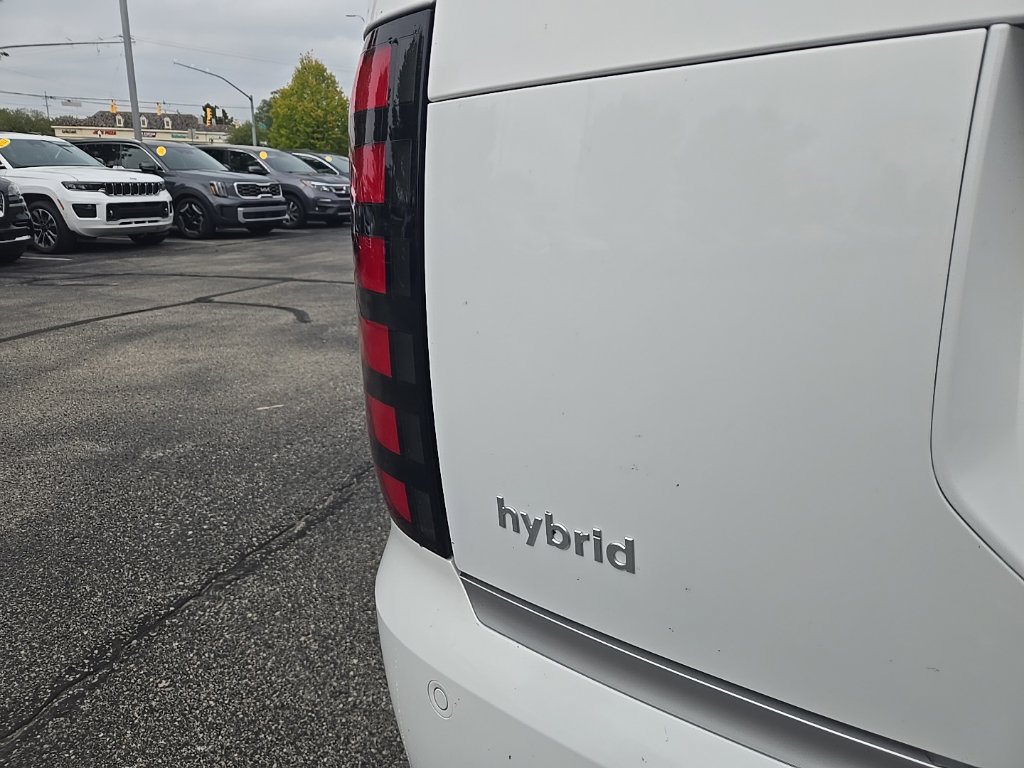 New 2027 Hyundai Palisade Calligraphy AWD/4WD image 11