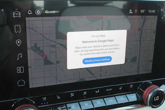 New 2026 GMC Canyon AT4X image 3