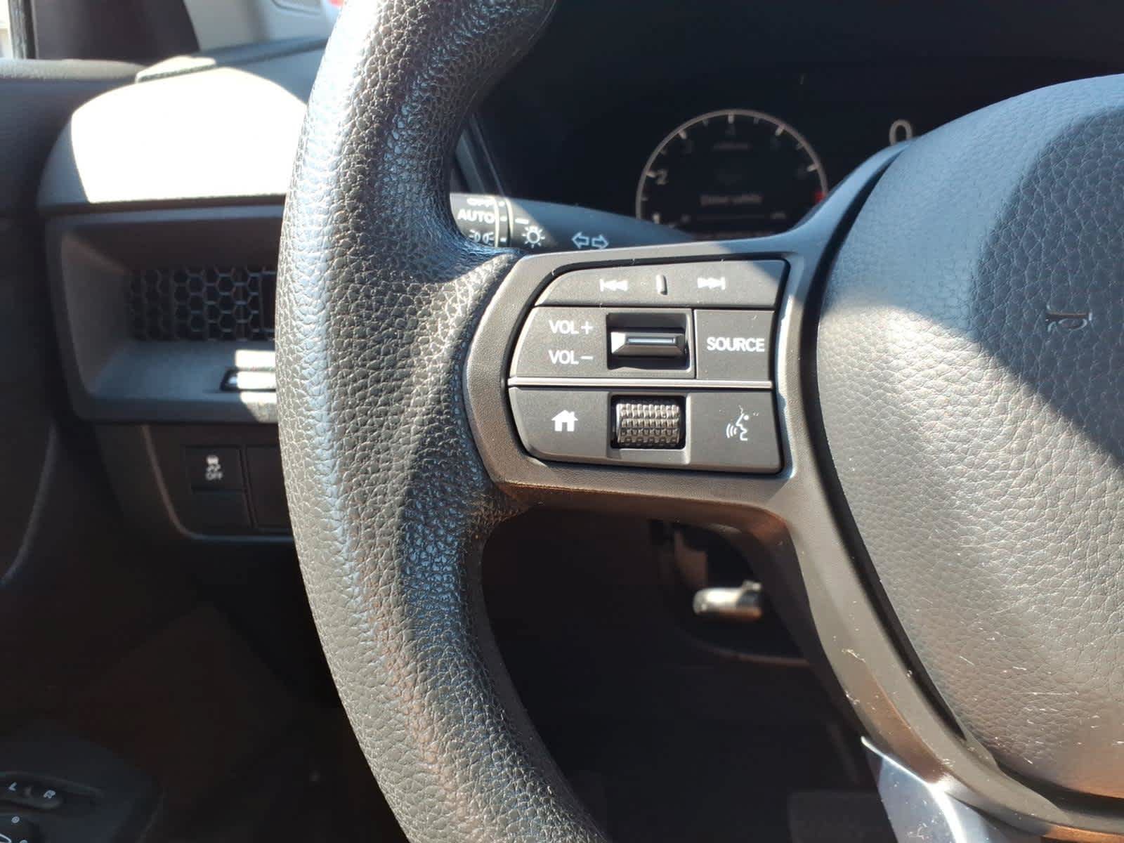 Used 2024 Honda CR-V EX image 23