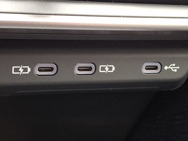 New 2026 Lexus RZ 450e AWD image 17