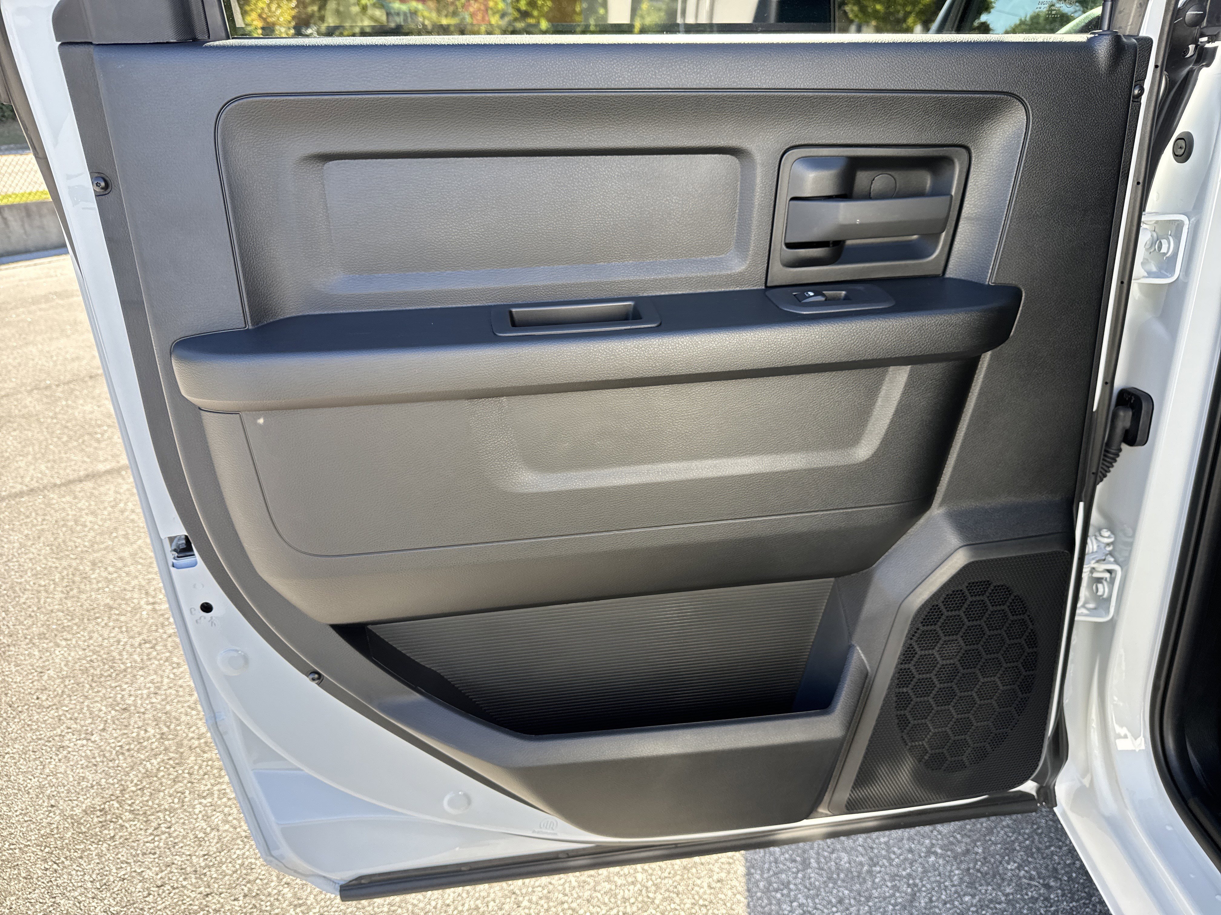 New 2026 RAM 4500 Tradesman w/ Chrome Appearance Group image 26