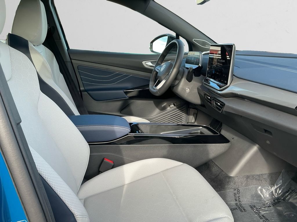 New 2026 Volkswagen ID.4 Pro S Plus image 15