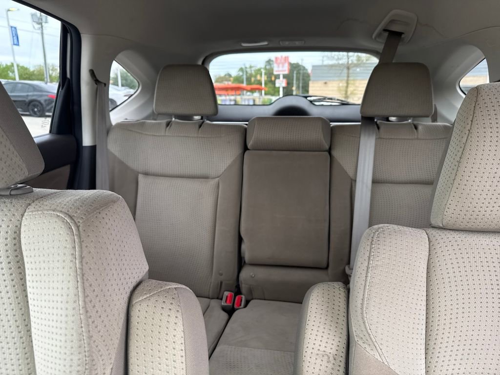 Used 2012 Honda CR-V EX image 28