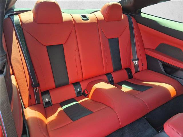 Used 2022 BMW M4 xDrive Competition w/ Executive Package AWD/4WD image 16