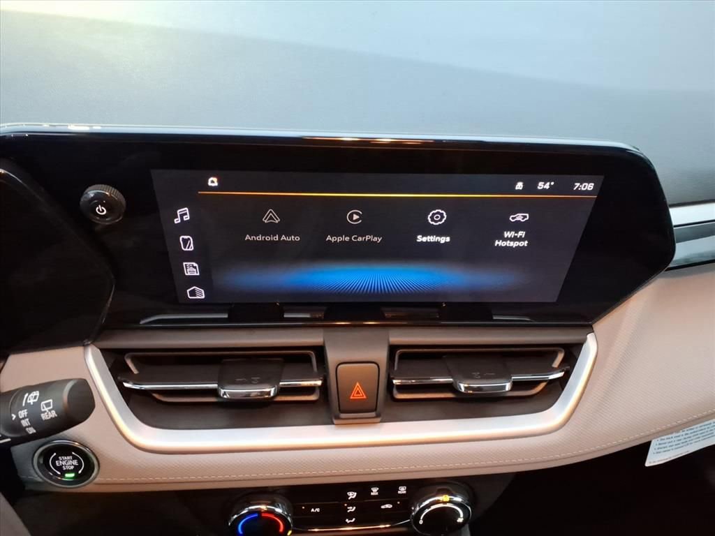 Certified 2026 Chevrolet TrailBlazer LS image 19