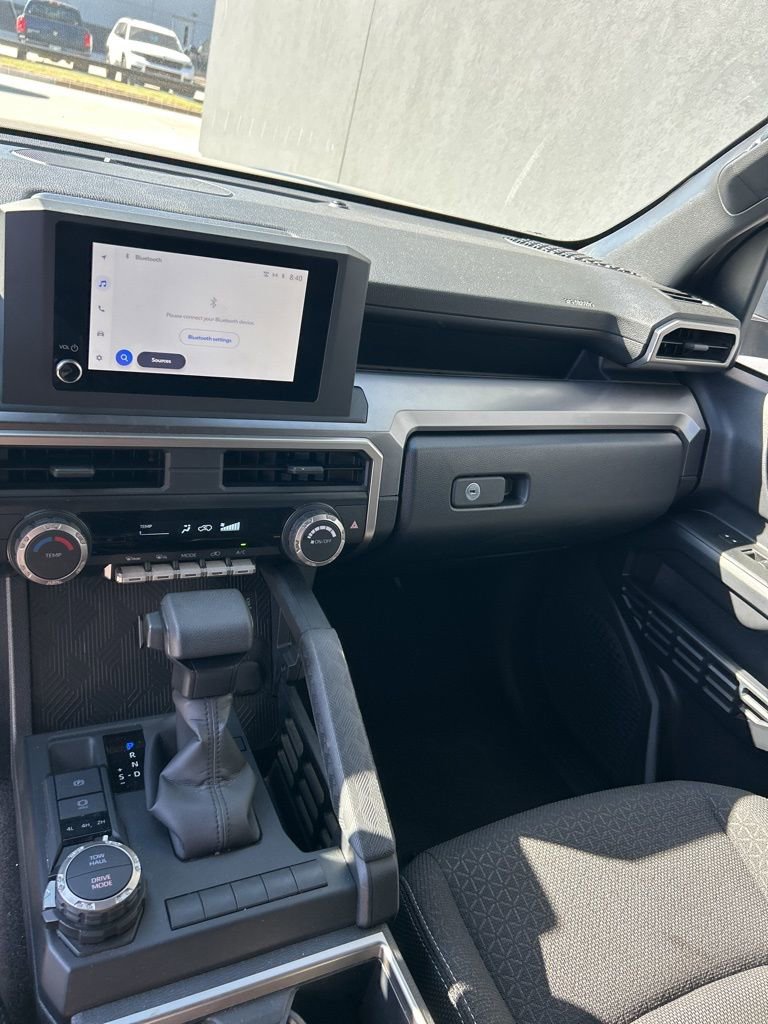 Used 2025 Toyota 4Runner SR5 image 11