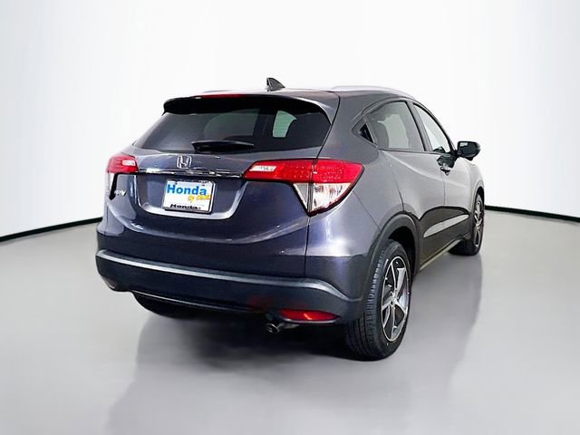 Used 2021 Honda HR-V EX-L image 23