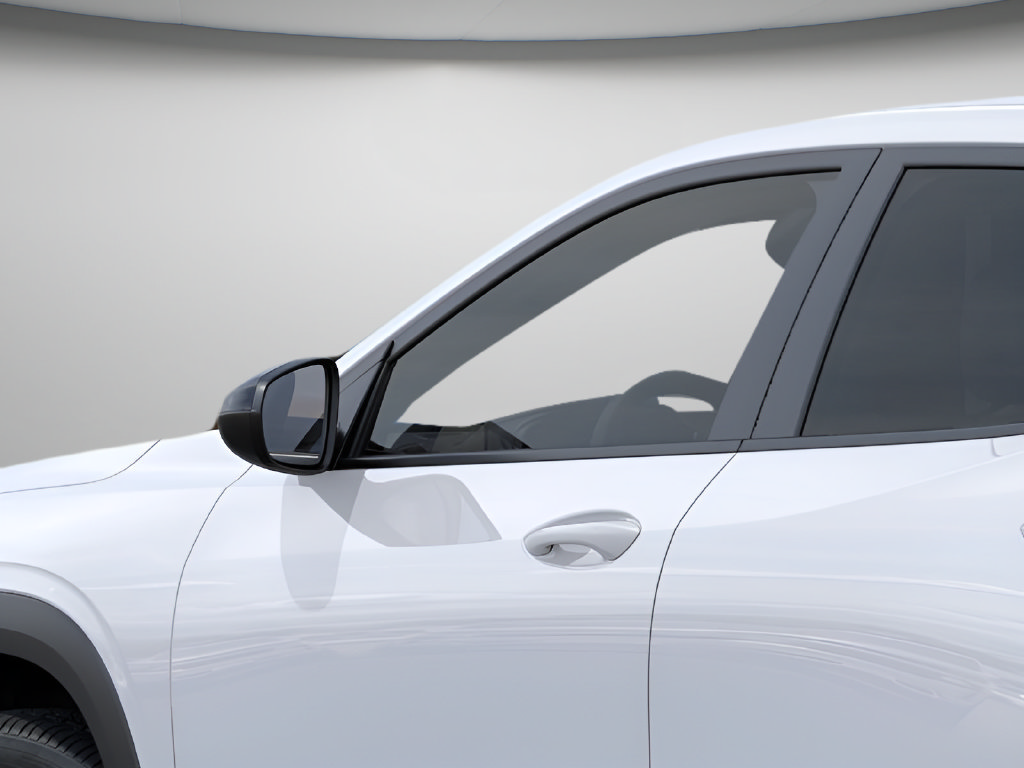 New 2026 Chevrolet Trax RS w/ Sunroof Package FWD image 14