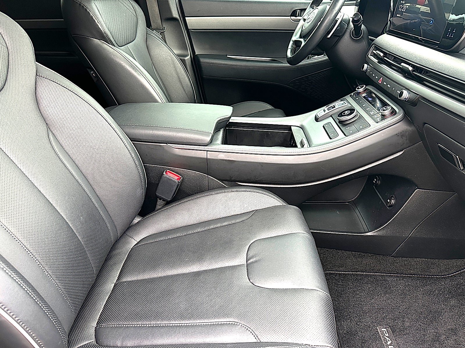 Used 2025 Hyundai Palisade XRT FWD image 28