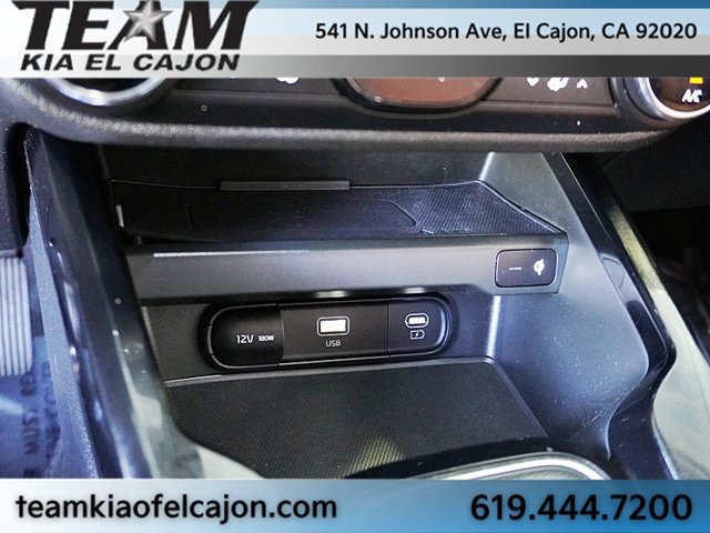 Certified 2024 Kia Soul EX w/ EX Designer Package FWD image 32