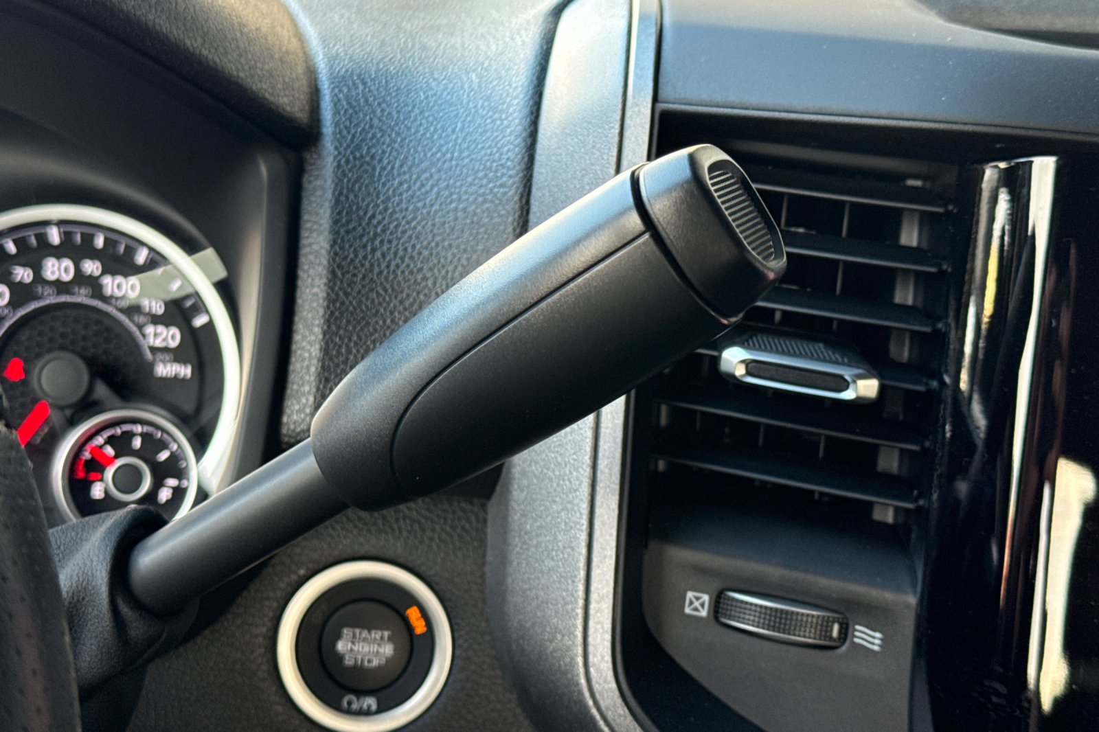 New 2026 RAM 2500 Tradesman image 19