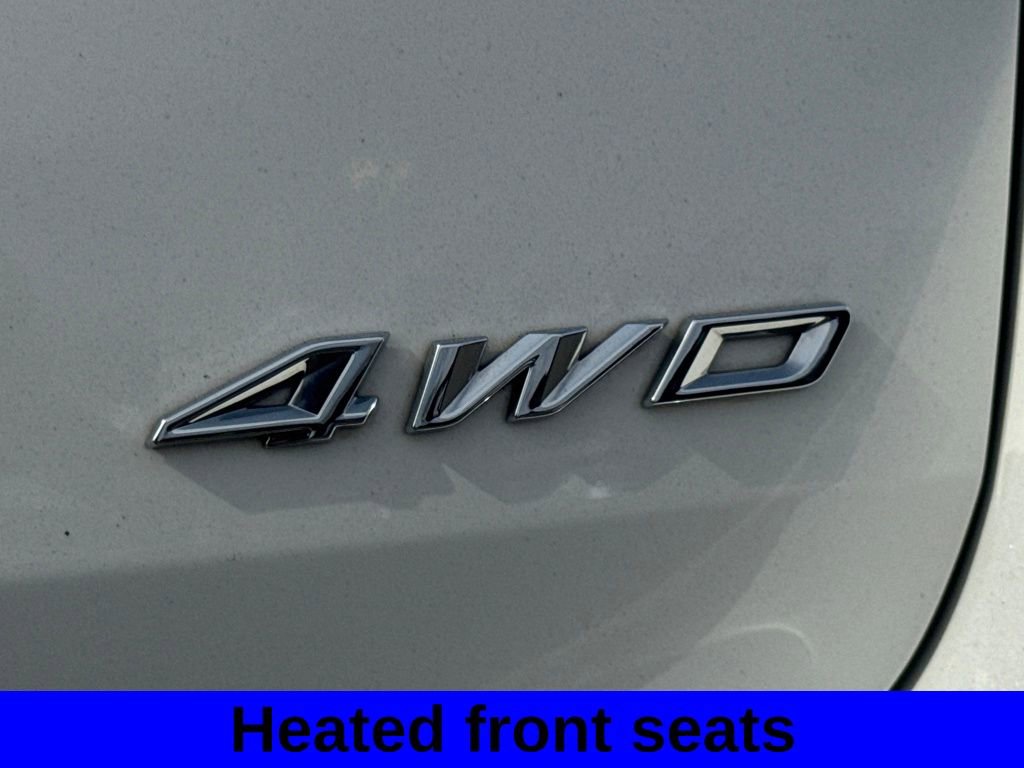 Used 2023 Ford Explorer Platinum w/ Technology Package image 24