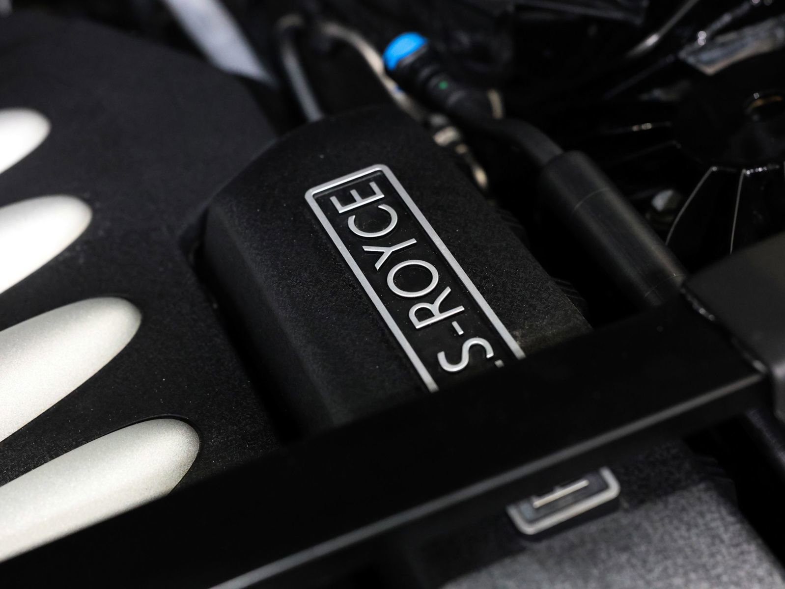 Used 2019 Rolls-Royce Cullinan image 43