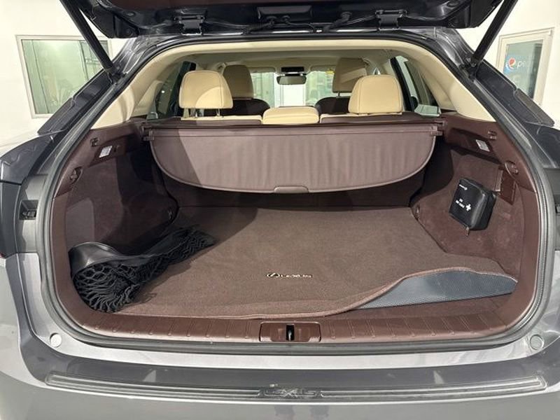 Used 2018 Lexus RX 350 FWD w/ Premium Package image 12