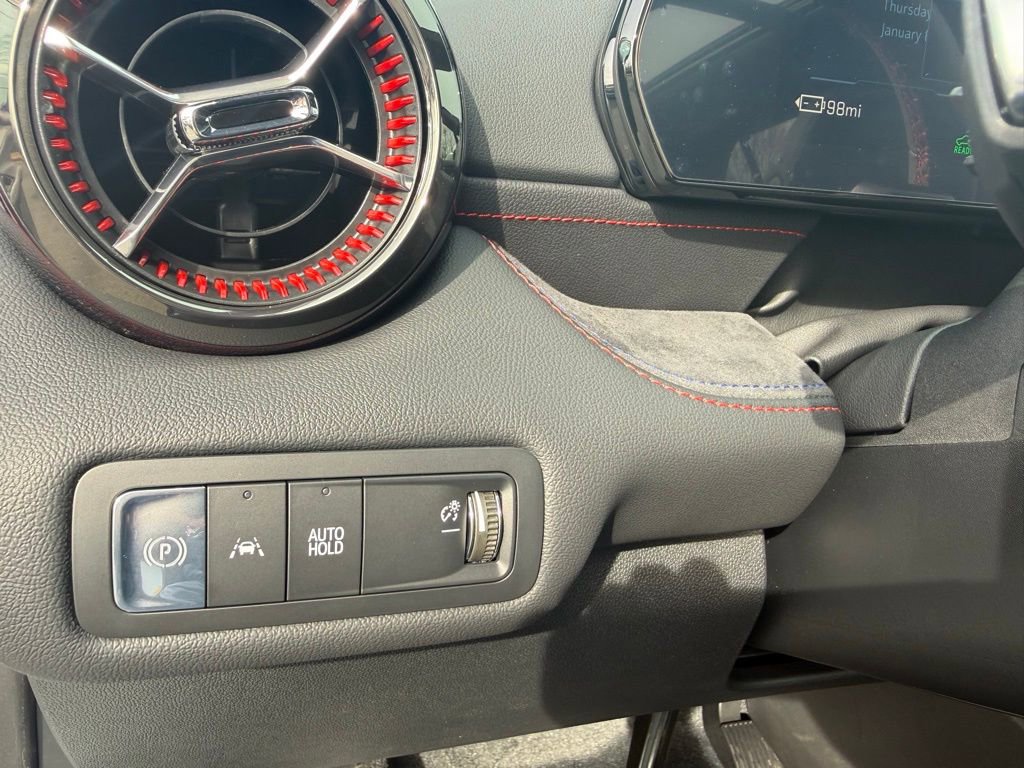 New 2026 Chevrolet Blazer EV RS image 29