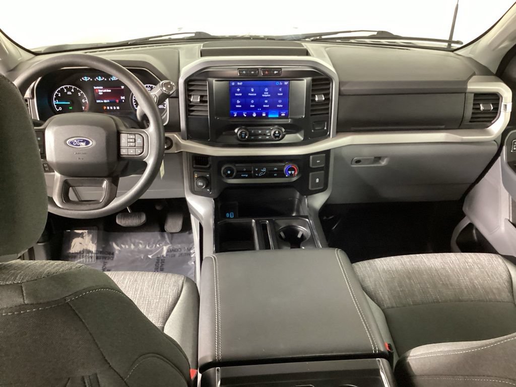 Certified 2023 Ford F150 XLT w/ XTR Package AWD/4WD image 35
