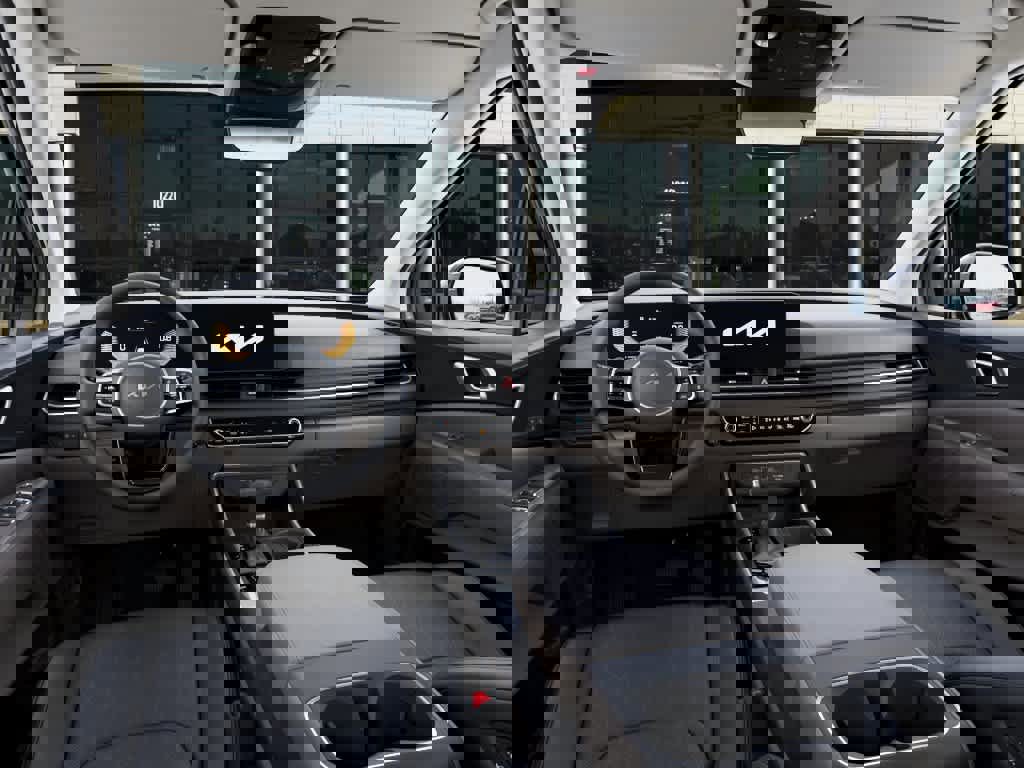 New 2026 Kia Carnival EX image 14