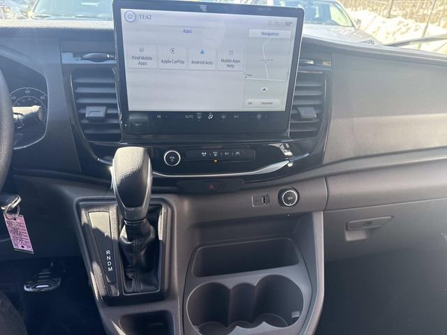 Used 2023 Ford Transit 350 XLT image 28