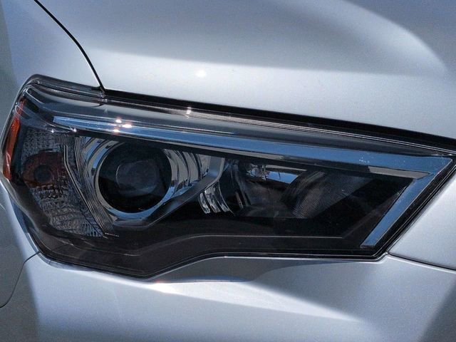 Certified 2023 Toyota 4Runner Limited AWD/4WD image 10