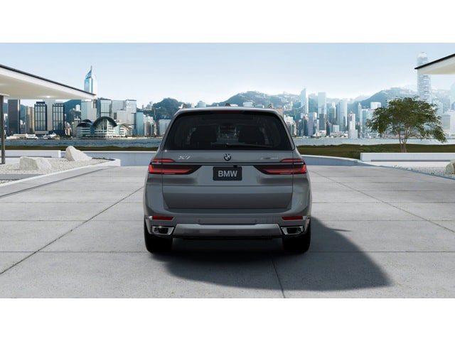 New 2026 BMW X7 xDrive40i AWD/4WD image 5