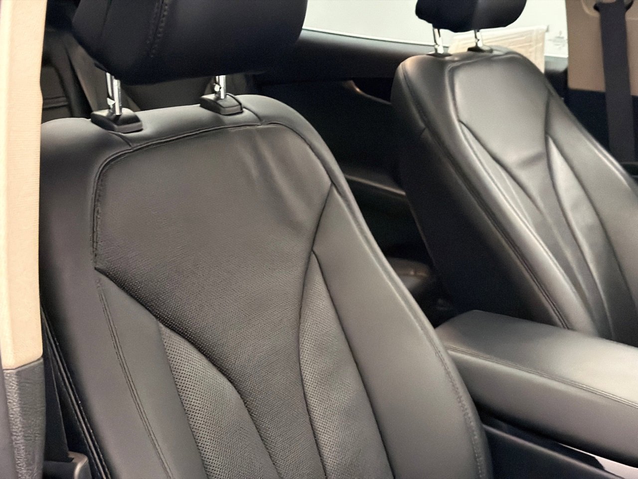 Certified 2022 Lincoln Nautilus Reserve w/ Equipment Group 201A image 11