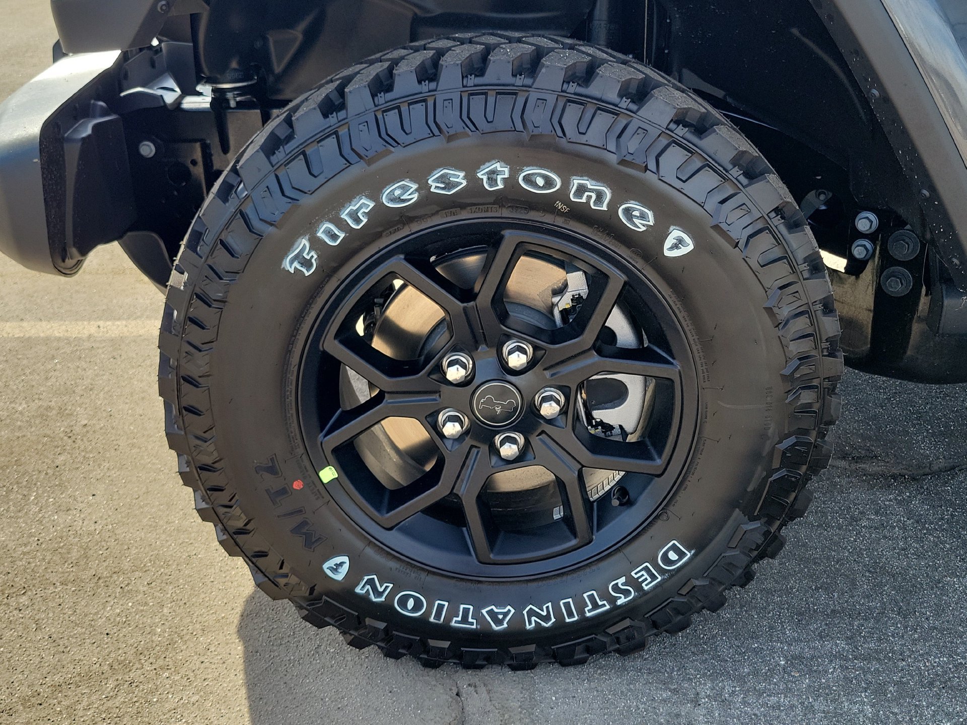New 2026 Jeep Gladiator Sport AWD/4WD image 21