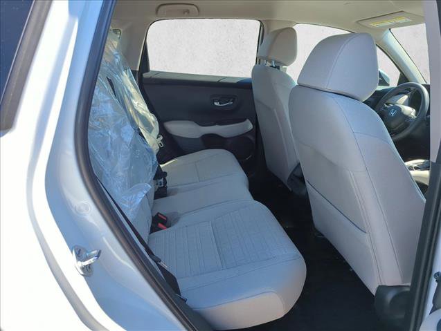New 2026 Honda HR-V LX image 16