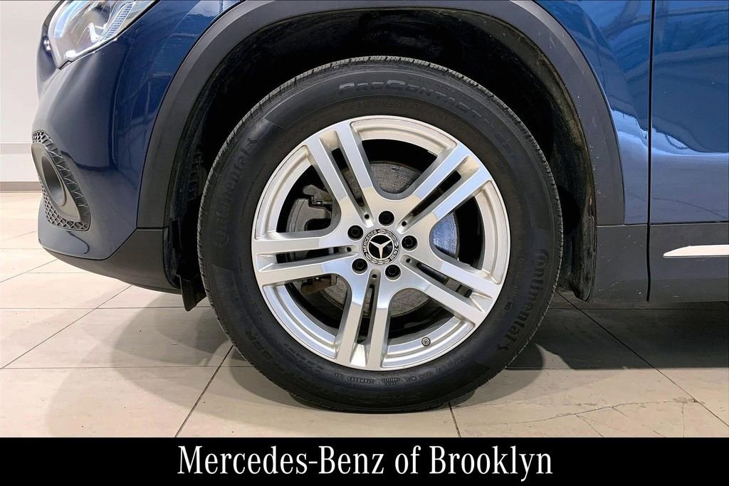 Certified 2021 Mercedes-Benz GLA 250 4MATIC image 12