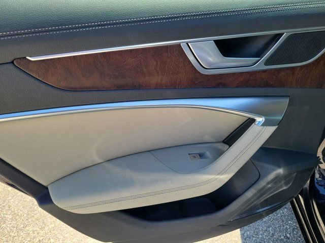 Certified 2021 Audi A6 Premium Plus w/ Premium Plus Package AWD/4WD image 12