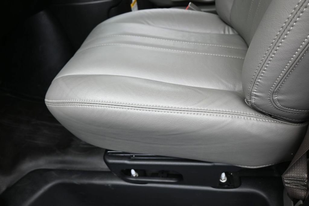 New 2026 Chevrolet Express 2500 Extended w/ Driver Convenience Package RWD image 13